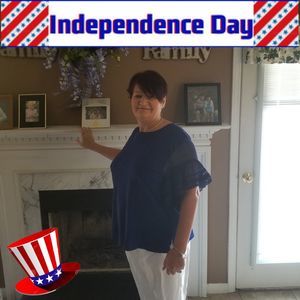 Meet your Posher, Donna